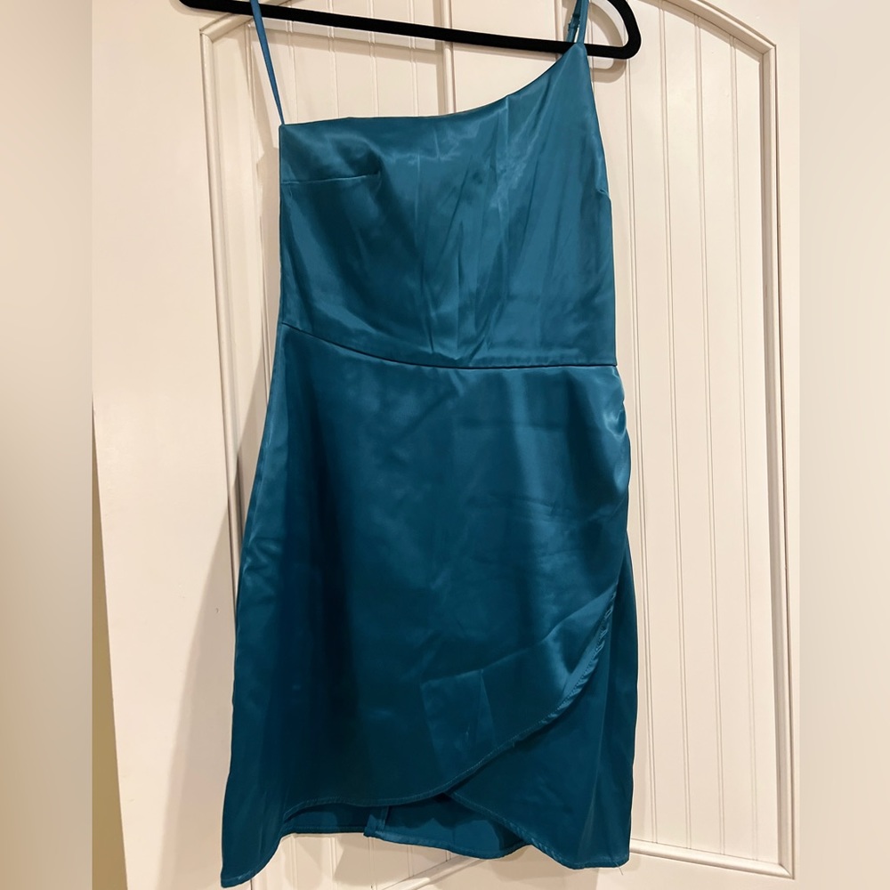 She & Ski Dress